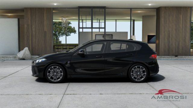BMW 116 Serie 1 Msport Premium Package