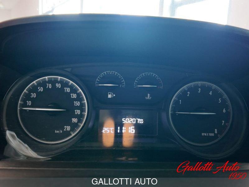 Lancia Ypsilon 1.2 69cv Gold