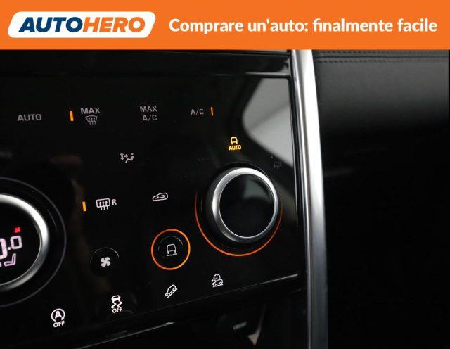 LAND ROVER Discovery Sport 2.0 TD4 180 CV AWD Auto S