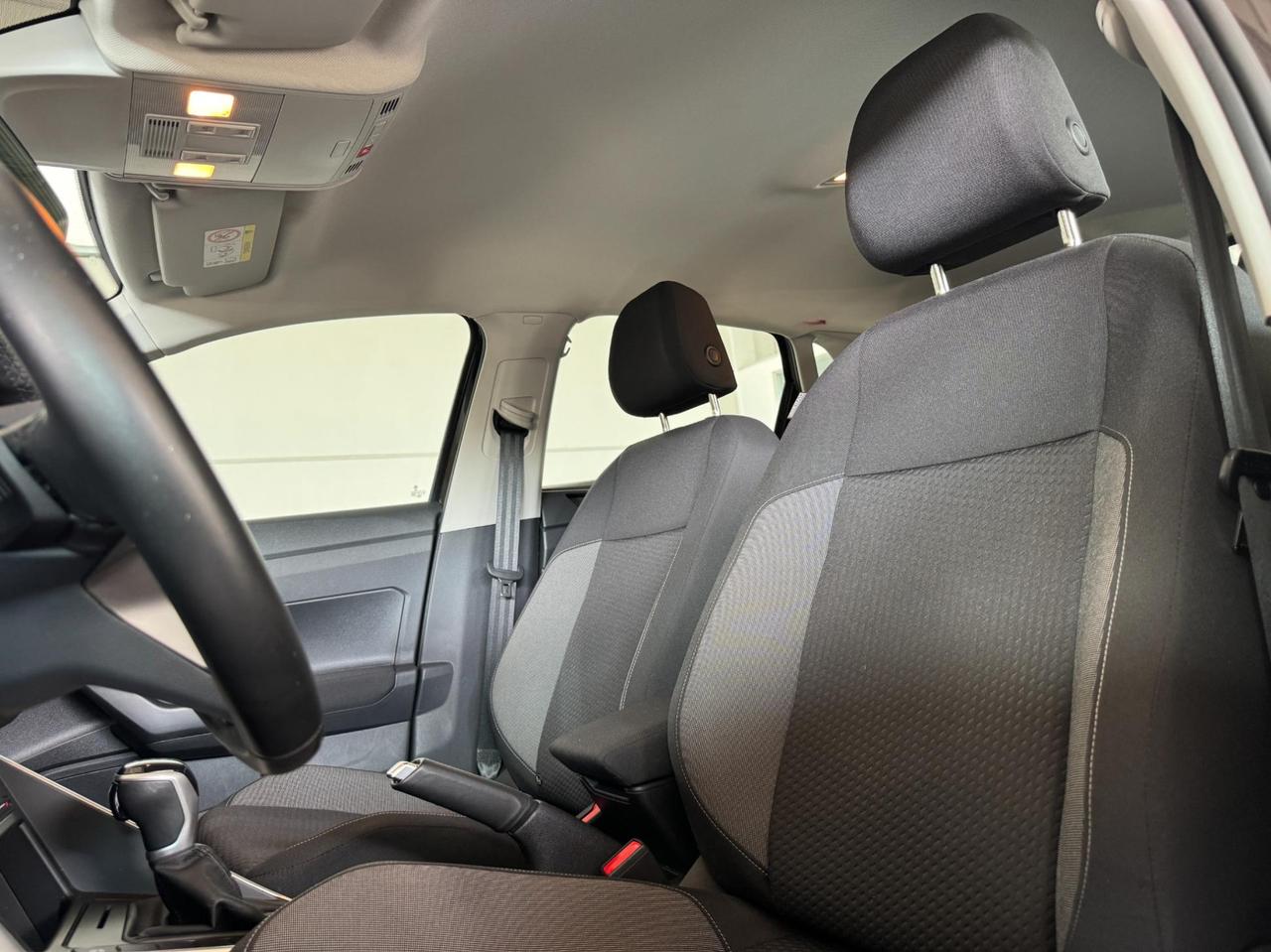 Volkswagen Polo 1.0 tsi Life 95cv dsg