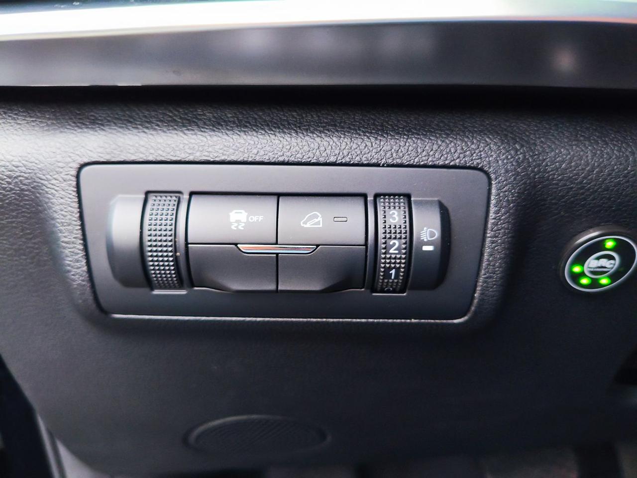 Dr DR5 1.5 Bi-Fuel GPL #8768