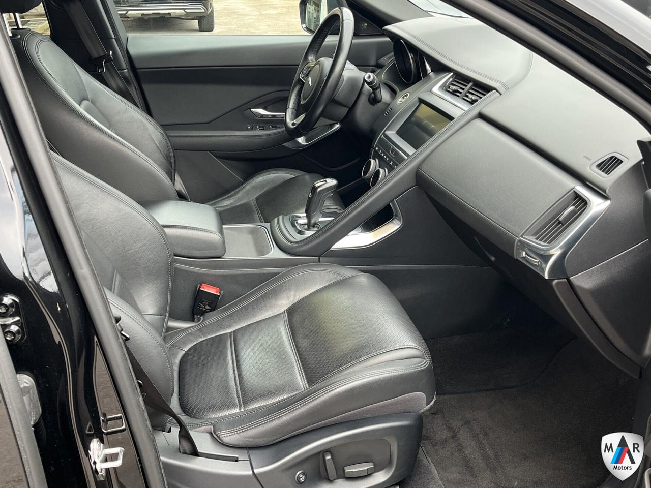 Jaguar E-Pace 2.0D 180 CV AWD aut. S