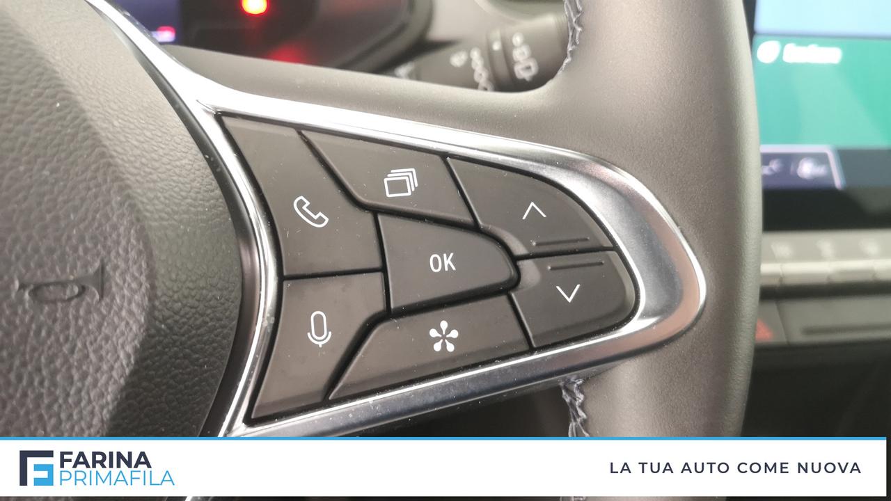 RENAULT Captur II 2024 - Captur 1.0 tce Techno 90cv