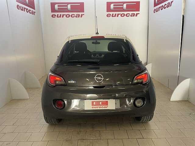 Opel ADAM 1.2 70 CV Start&Stop Jam