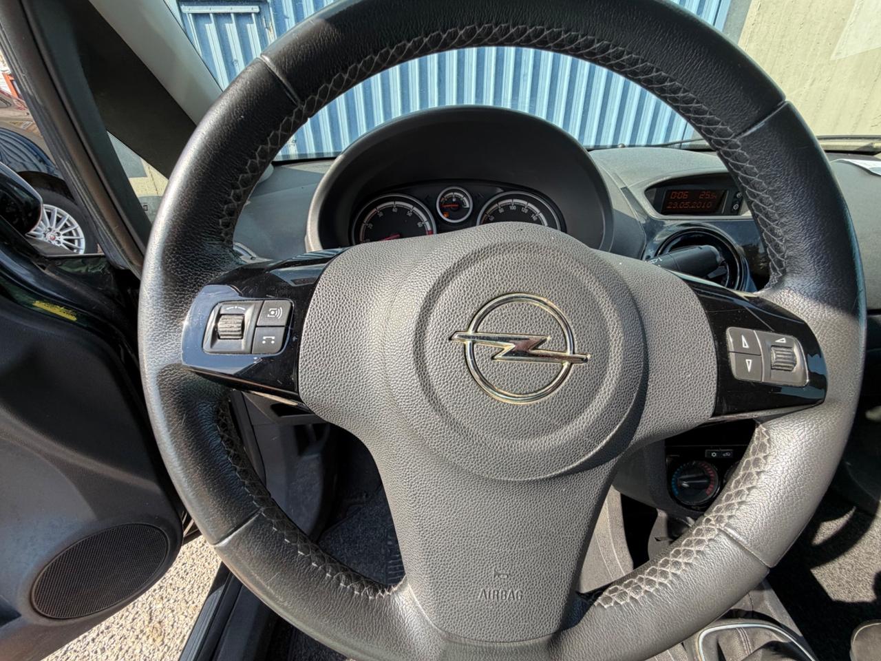 Opel Corsa 1.2 80CV 5 porte GPL-TECH Club