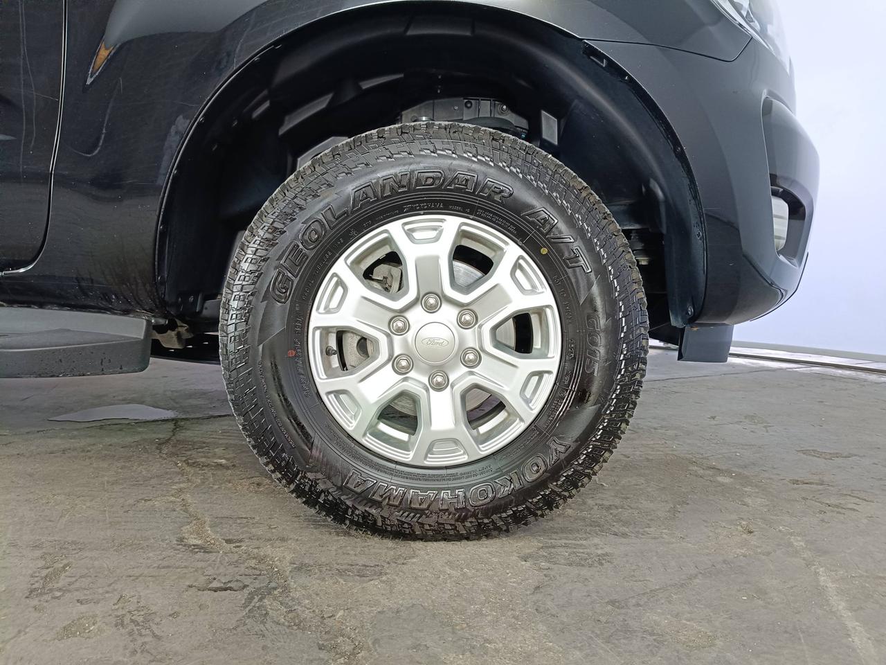 FORD Ranger VII 2019 - Ranger 2.0 ecoblue double cab XLT 170cv