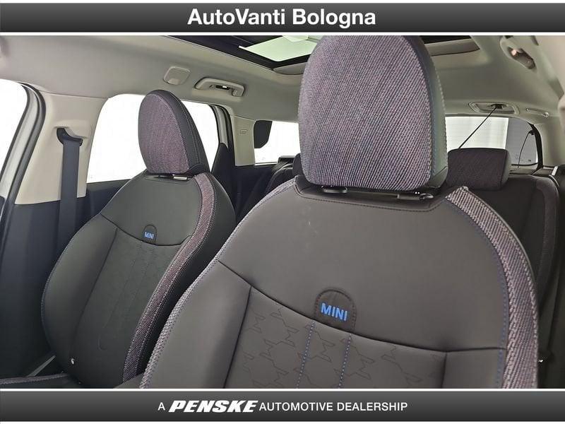 MINI Countryman Mini Countryman 2.0 48V D Classic auto