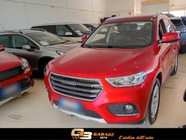 Haval H2 1.5T GPL Premium