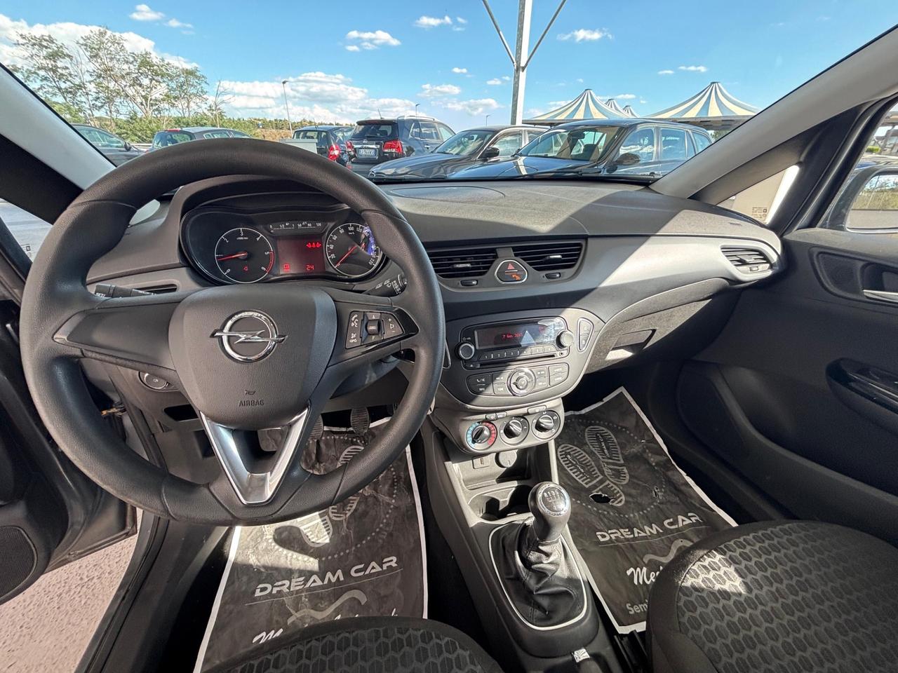 Opel Corsa 1.3 CDTI 5 porte