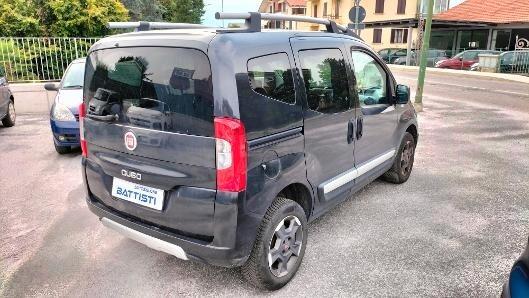 Fiat Qubo 1.3 MJT 95 CV Trekking