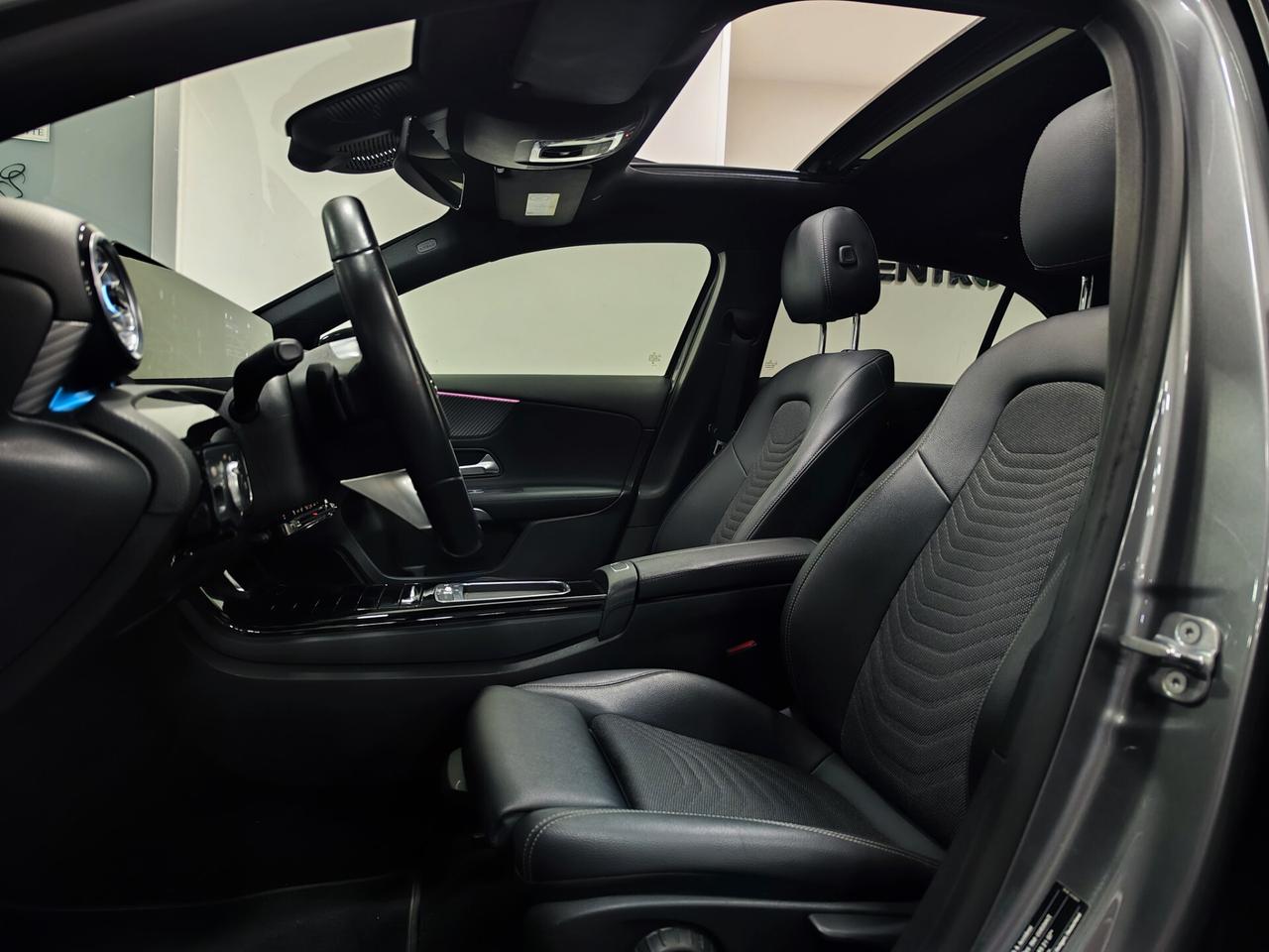 Mercedes-benz A 180 d 2,0 116CV Sport TETTO Unico Proprietario