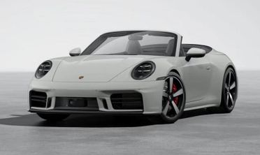 Porsche 911 992 II Carrera 4S Cabriolet - IVA Esposta