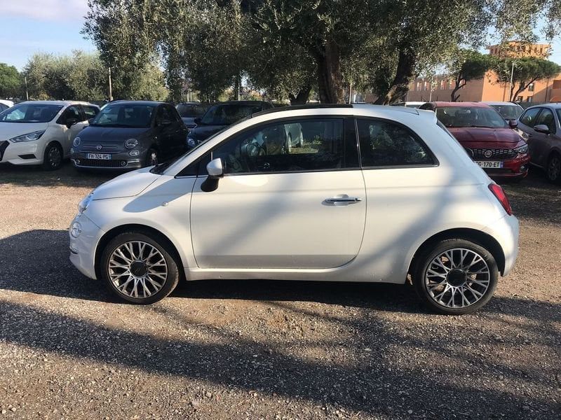 FIAT 500 1.2 Star