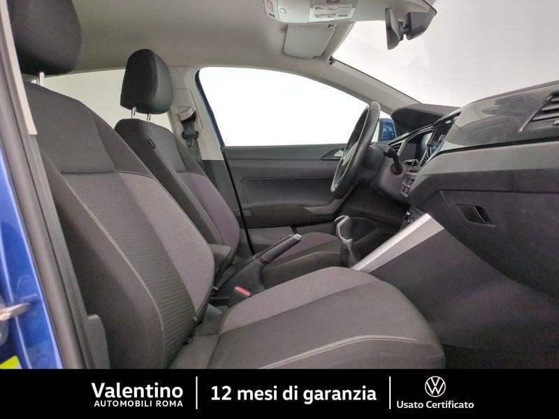 Volkswagen Taigo 1.0 TSI 95 CV Edition Plus