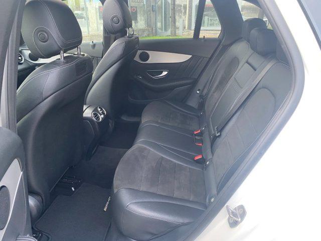 MERCEDES-BENZ GLC 250 d 4Matic Premium
