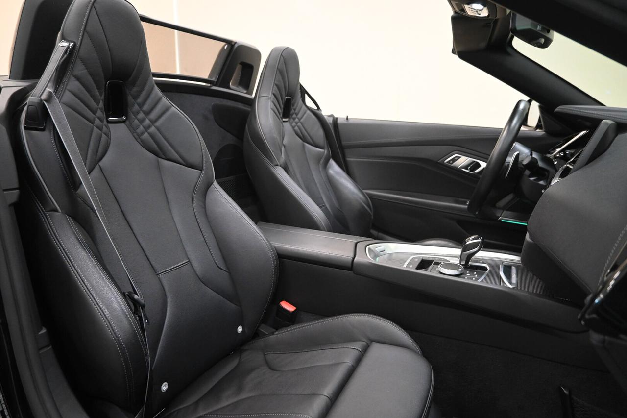 BMW Z4 (G29) Z4 sDrive20i Msport