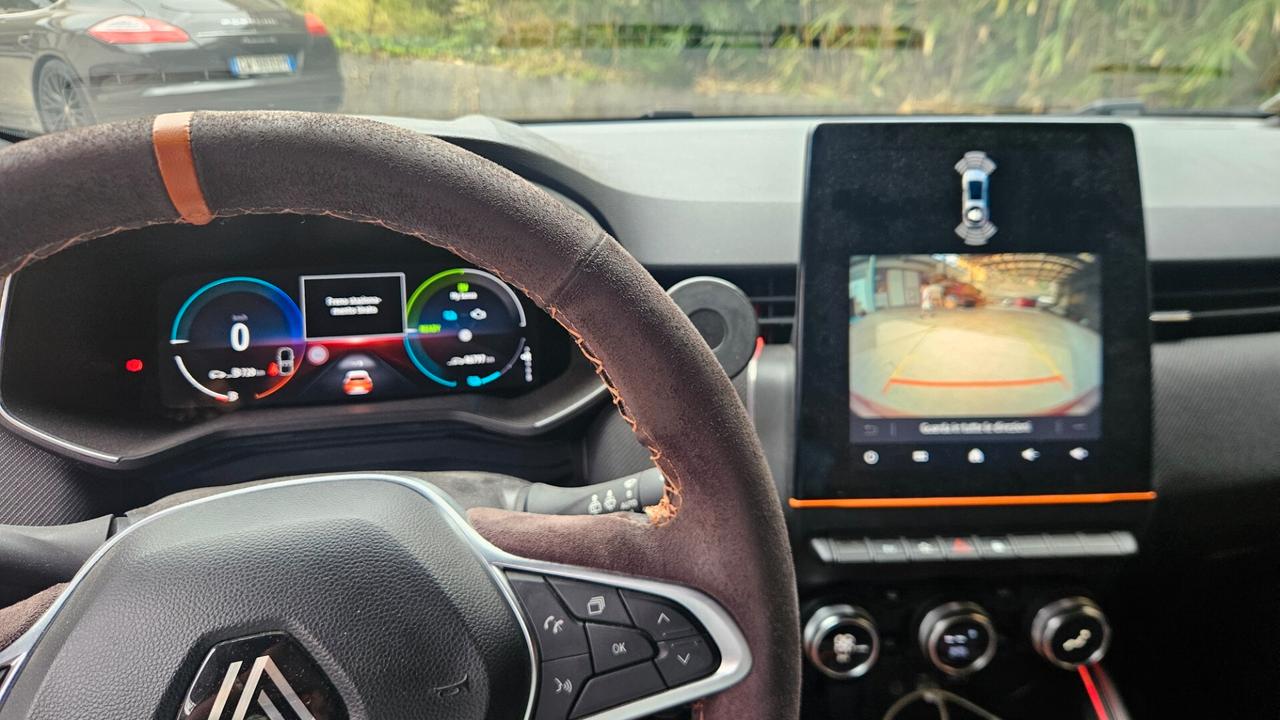 Renault Clio Full Hybrid E-Tech 145 CV 5 porte Esprit Alpine
