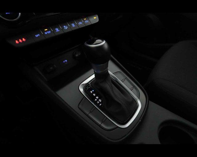 HYUNDAI Kona HEV 1.6 DCT XLine
