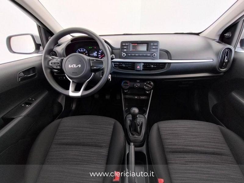 Kia Picanto 1.0 12V 5 porte Urban