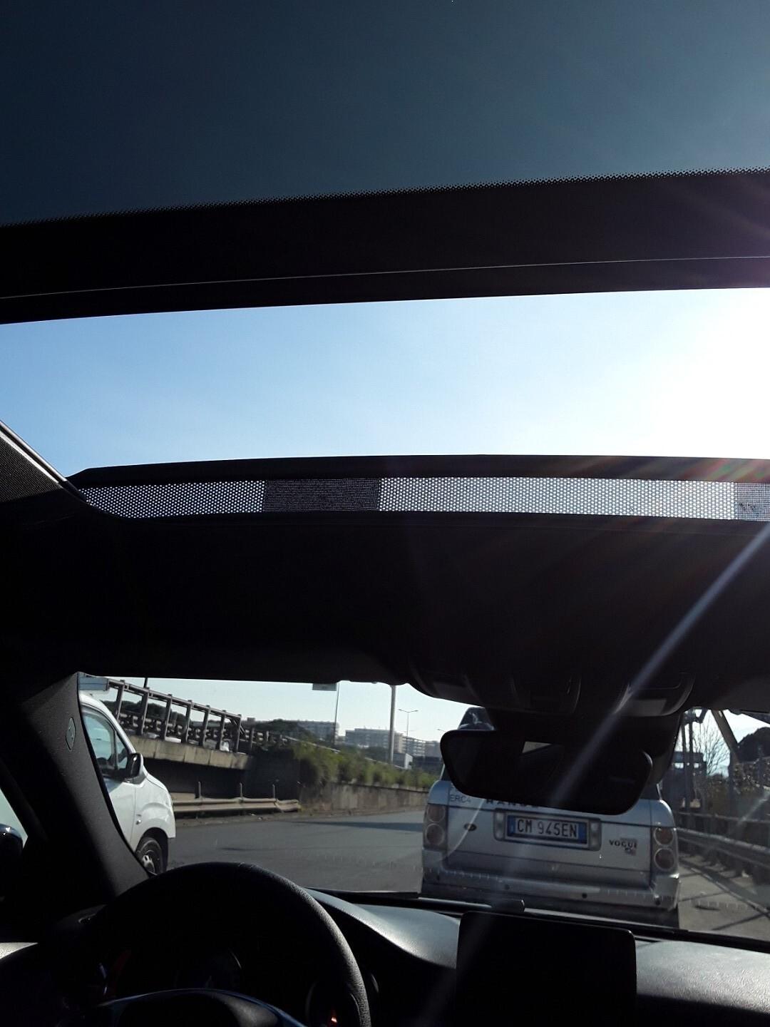 MERCEDES GLA 200 CDI AMG