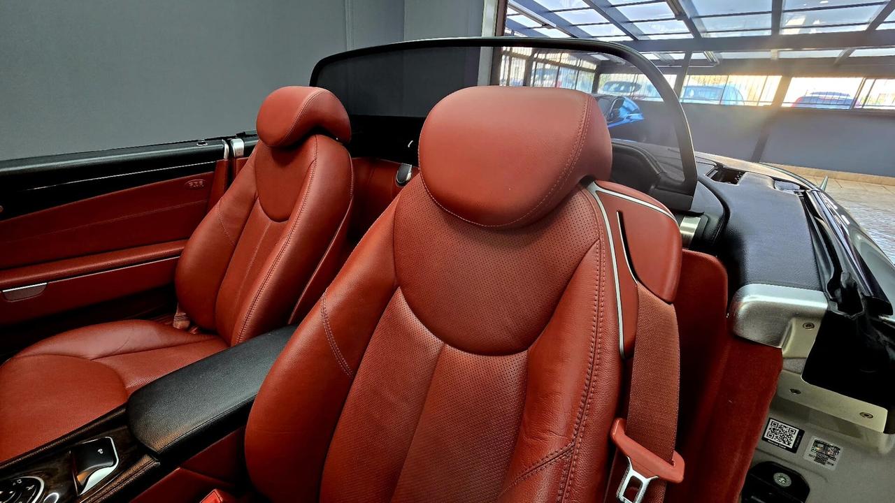 MERCEDES SL 500 V8 306cv ASI