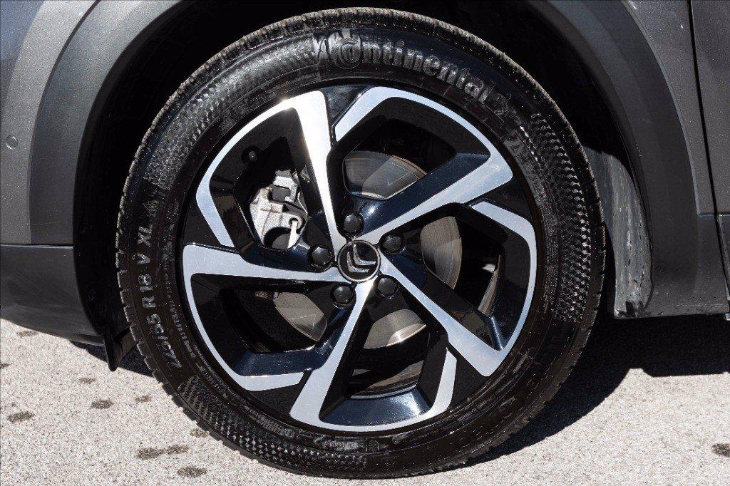 CITROEN C5 Aircross 2.0 bluehdi Shine s&s 180cv eat8 my20 del 2020