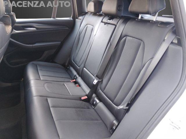 BMW X3 xDrive20d 48V Msport.CERCHI 19.LED.