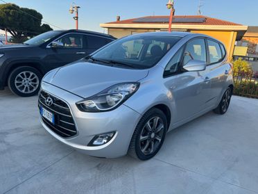 Hyundai iX20 1.4 90 CV Econext Comfort