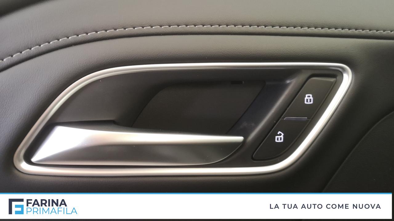 MG ZS 2024 - ZS 1.5 hybrid+ Luxury auto