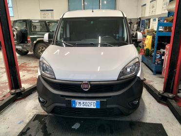 Fiat doblò 1300 m.j. 95 cv cargo 3 posti km 12800