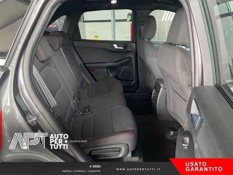 Ford Kuga Kuga 1.5 ecoblue ST-Line 2wd 120cv