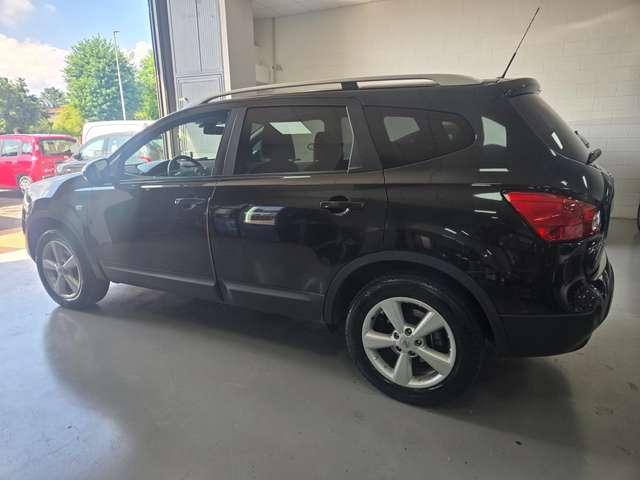 Nissan Qashqai Qashqai+2 1.6 16v N-Tec