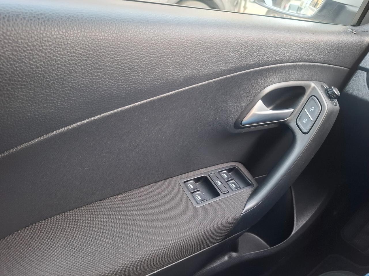 Volkswagen Polo - 1.4 TDI Business Ed.