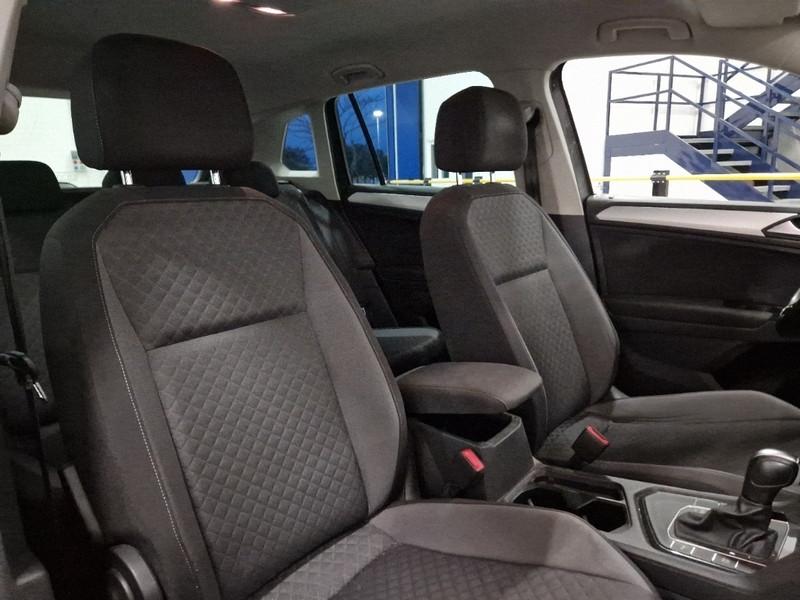 VOLKSWAGEN TIGUAN 2.0 TDI SCR 110KW Business BMT DSG