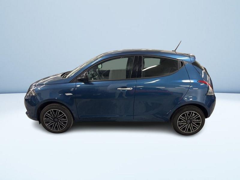 Lancia Ypsilon 1.0 FIREFLY HYBRID SILVER S&S 70CV
