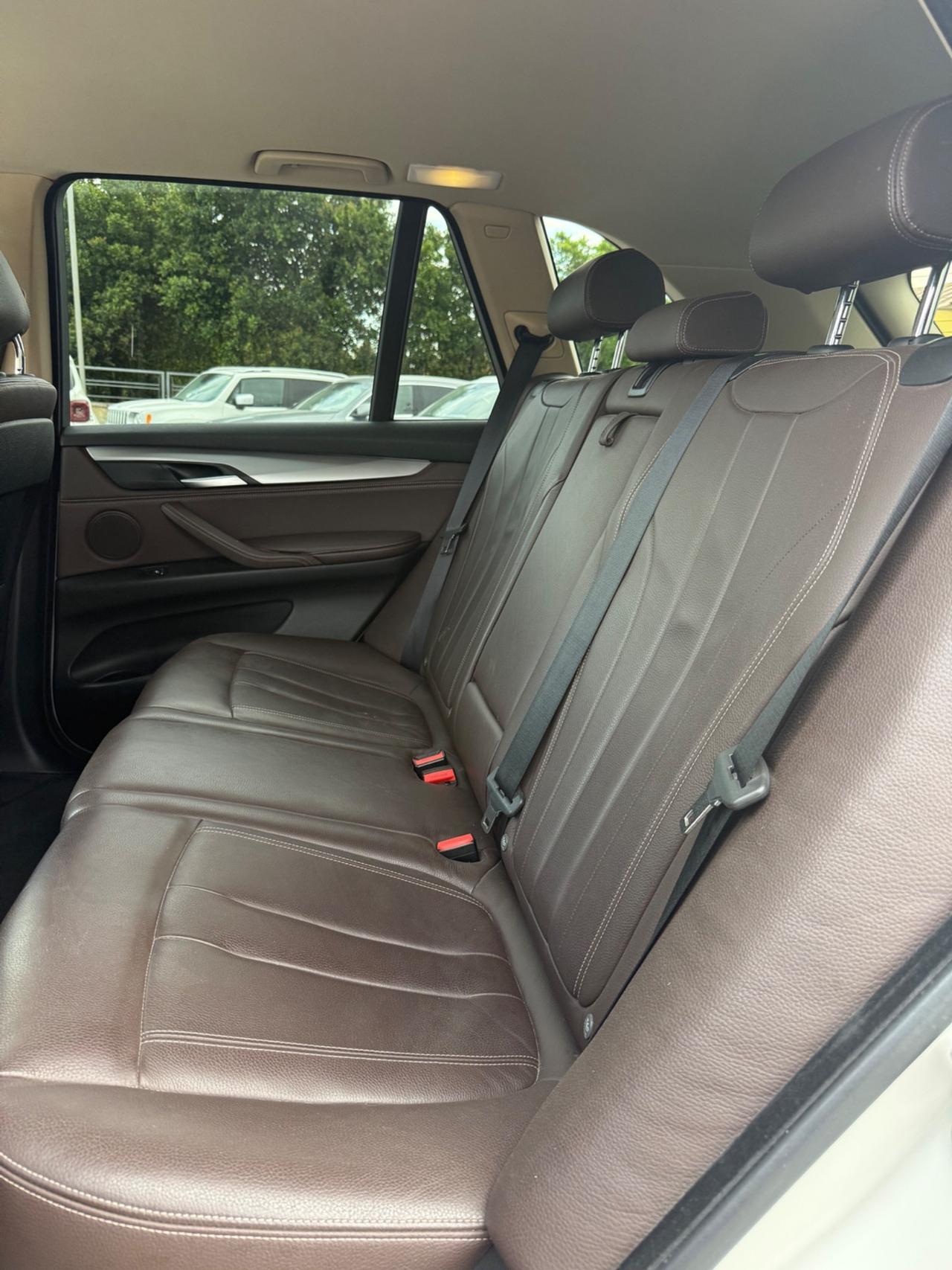 Bmw X5 sDrive25d Luxury
