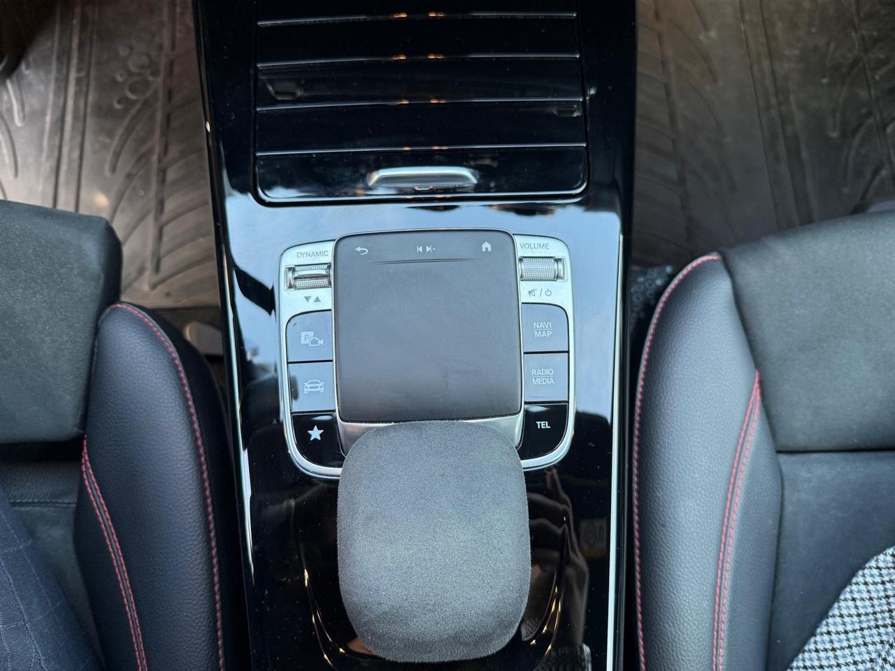 Mercedes-benz A 200 d Automatic Premium