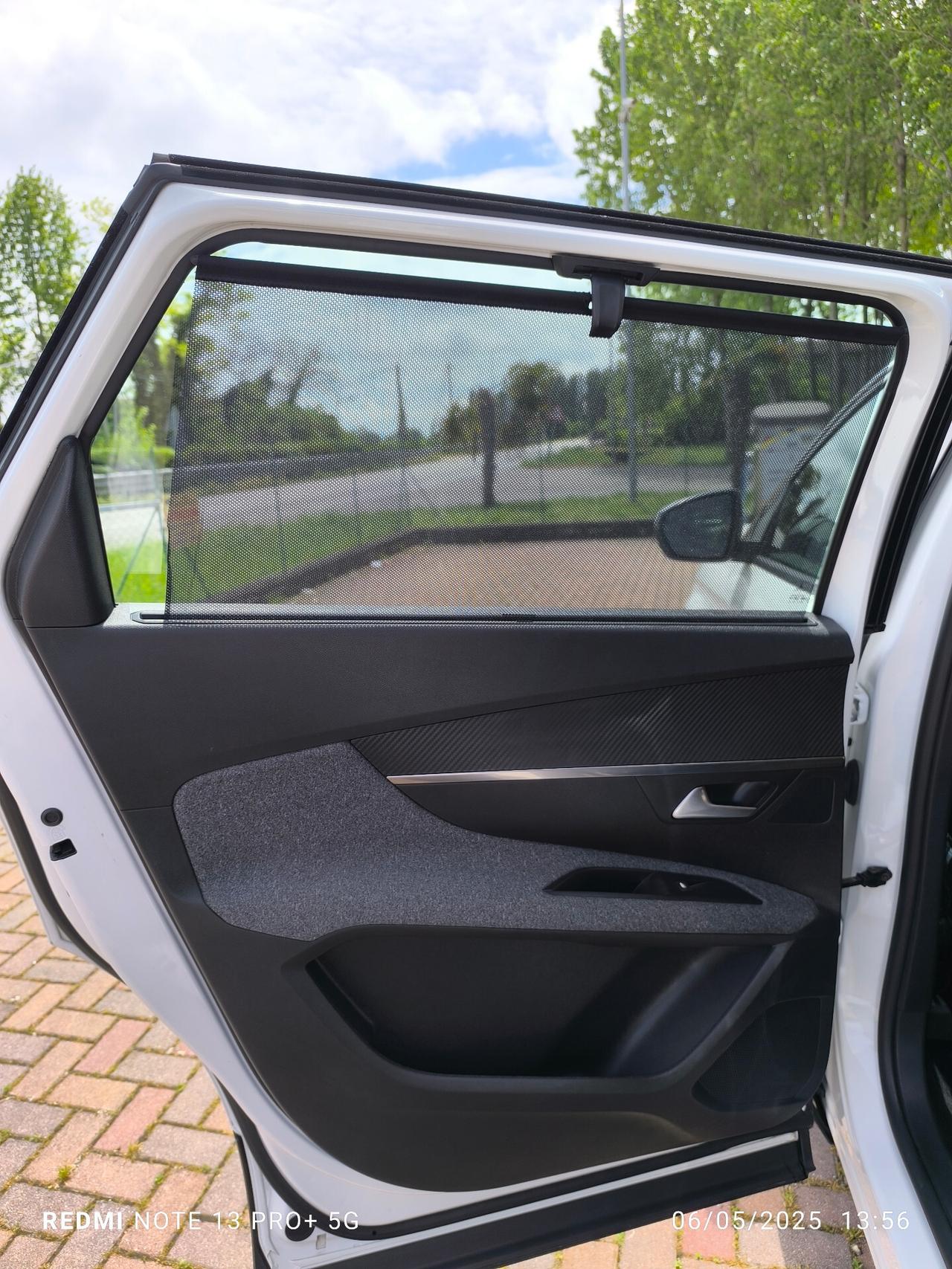 Peugeot 5008 BlueHDi 130 S&S Business
