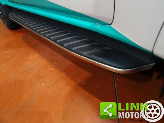FORD Ranger 2.0 ECOBLUE aut.205 CV Limited 5 posti IVA ESCLUSA