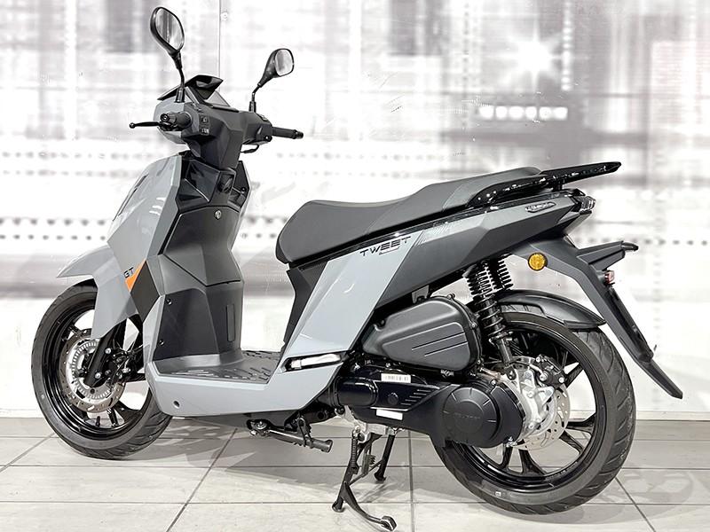 Peugeot Tweet 125 FL GT ABS