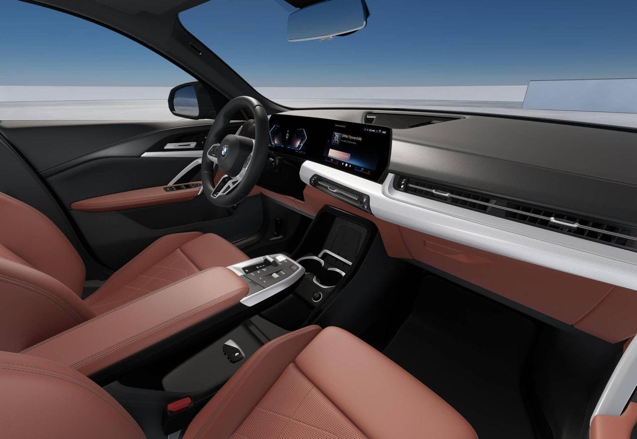 BMW X2 sDrive18d MSport Pro