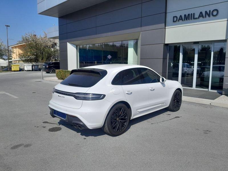 Porsche Macan 2.9 V6 GTS SOLO 20.000KM