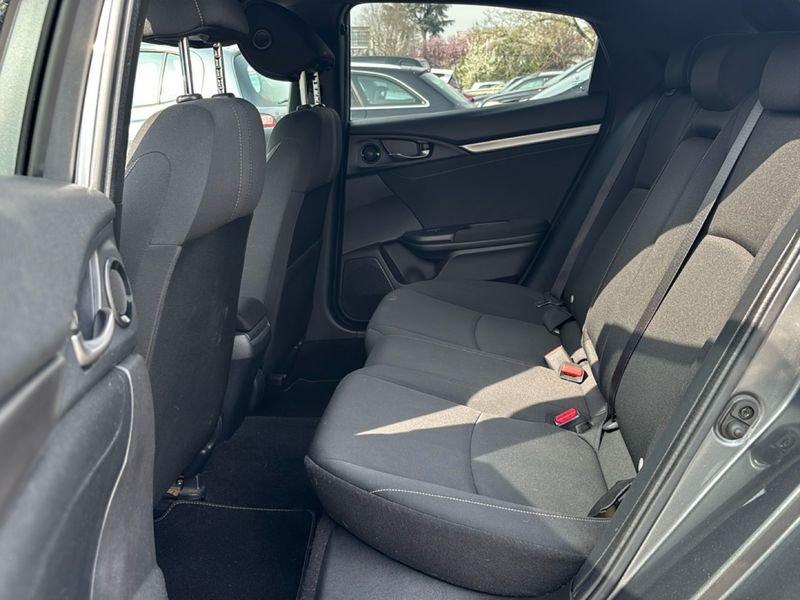 Honda Civic 1.0 T-VTEC Elegance Navi