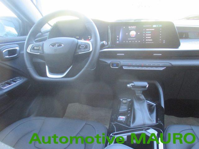 DR MOTOR DR 3.0 1.5 CVT Bi-Fuel GPL - NEOPATENTATI