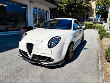 ALFA ROMEO MiTo MiTo 1.4 T 170 CV M.air S&S Qua...
