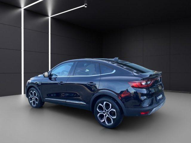RENAULT Arkana Arkana Full Hybrid E-Tech 145 CV INTENS