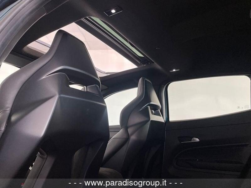 Alfa Romeo Junior Milano Ibrida Ibrida Ibrida Speciale1.2 145cv Hybrid Edct6