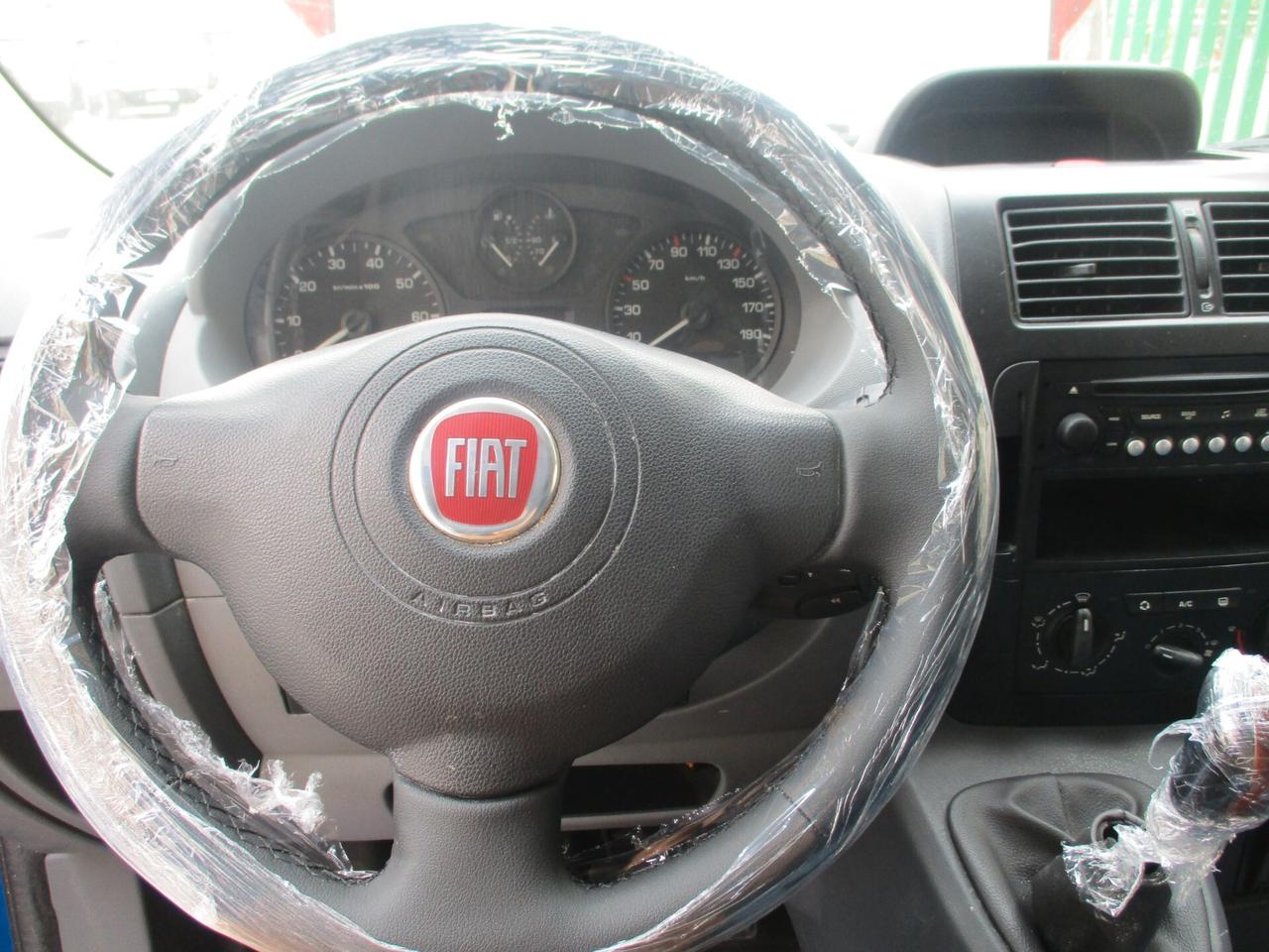 Fiat Scudo 1.6 MULTIJET 90CV FURGONE 108000 KM