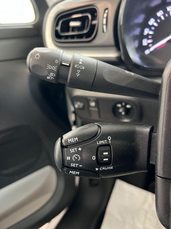 Citroën C3 BlueHDi 100 S&S You!