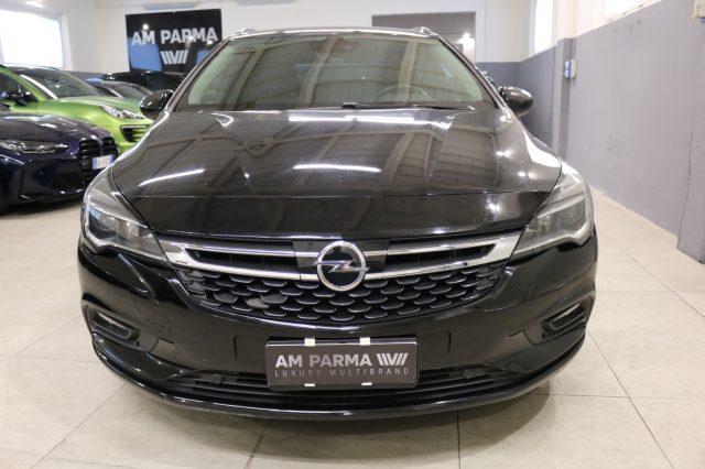 OPEL Astra 1.6 CDTi 136CV aut. Sports Tourer Dynamic
